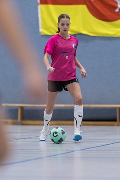 Bild 232 - C-Juniorinnen 2 Loewinnen Cup